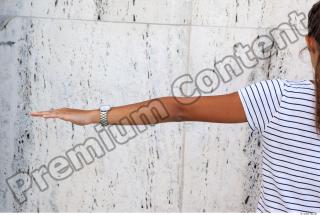 c0028 Young girl arm reference 0001